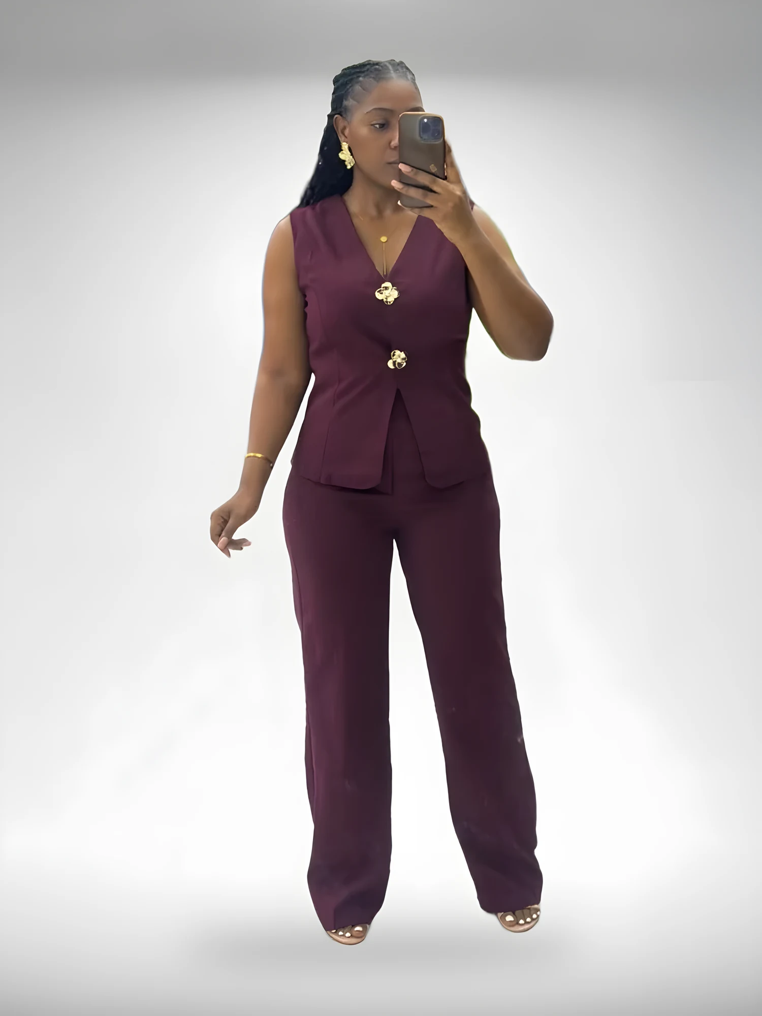 Conjunto Informal