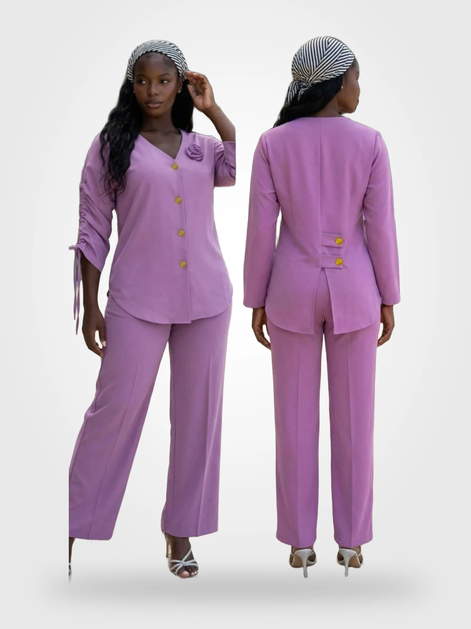 Conjunto formal