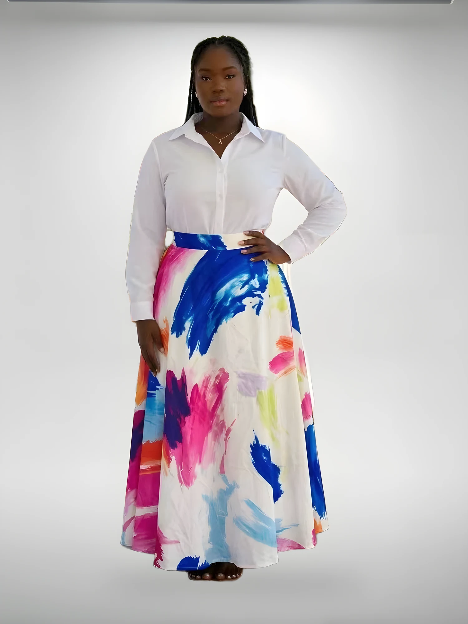 Conjunto Tropical