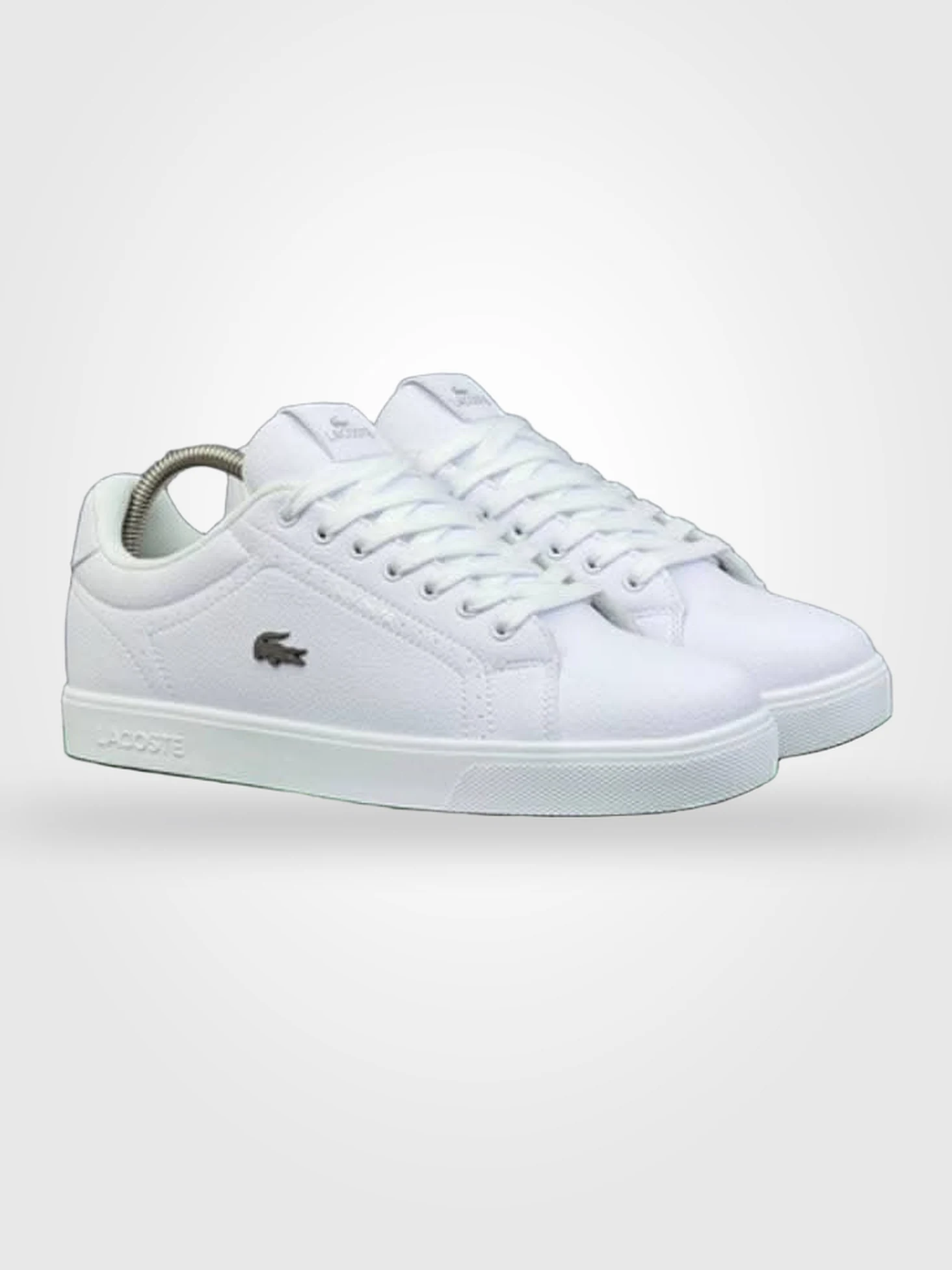 Sapatilhas Lacoste