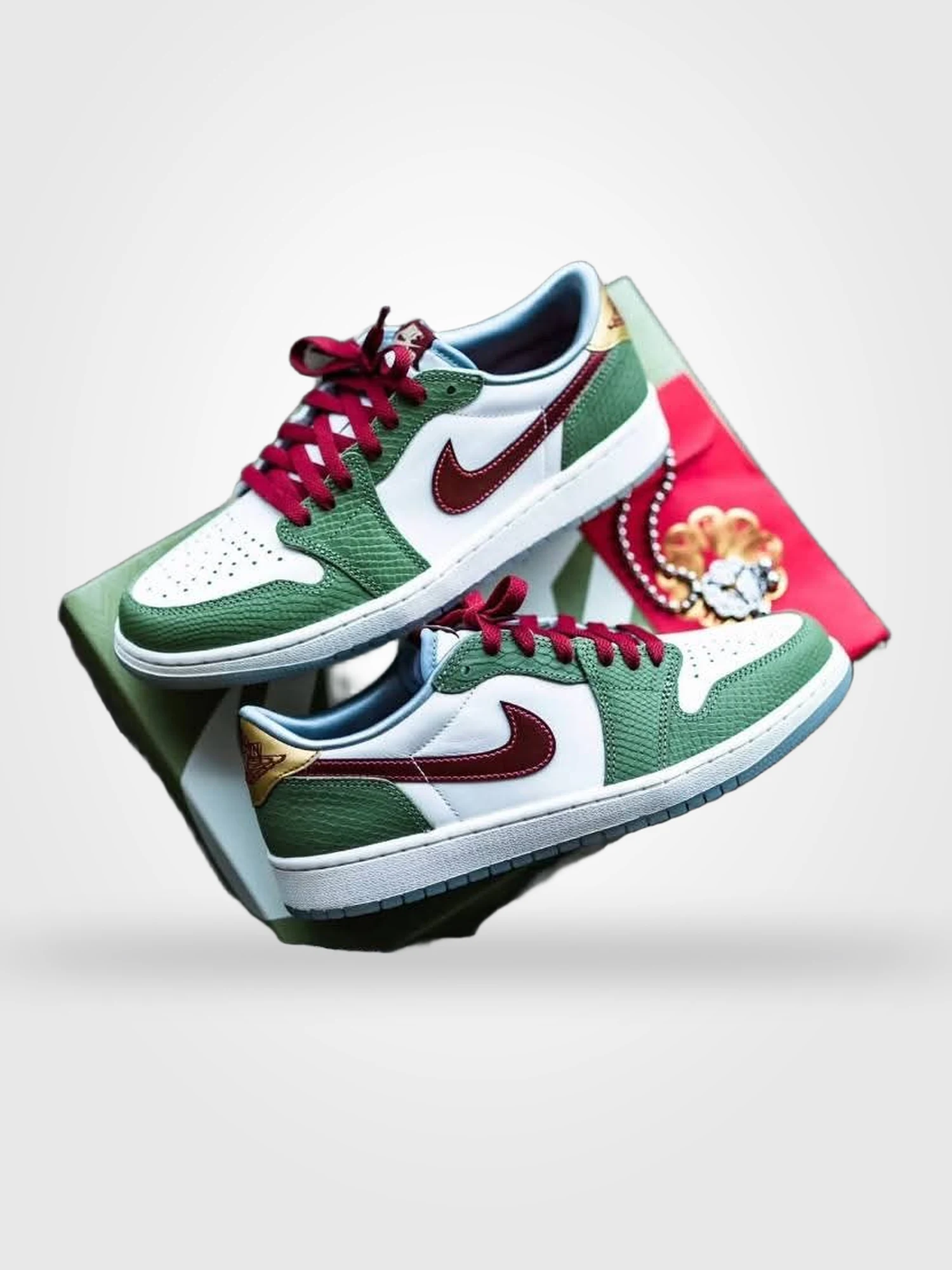 Sapatilhas Nike