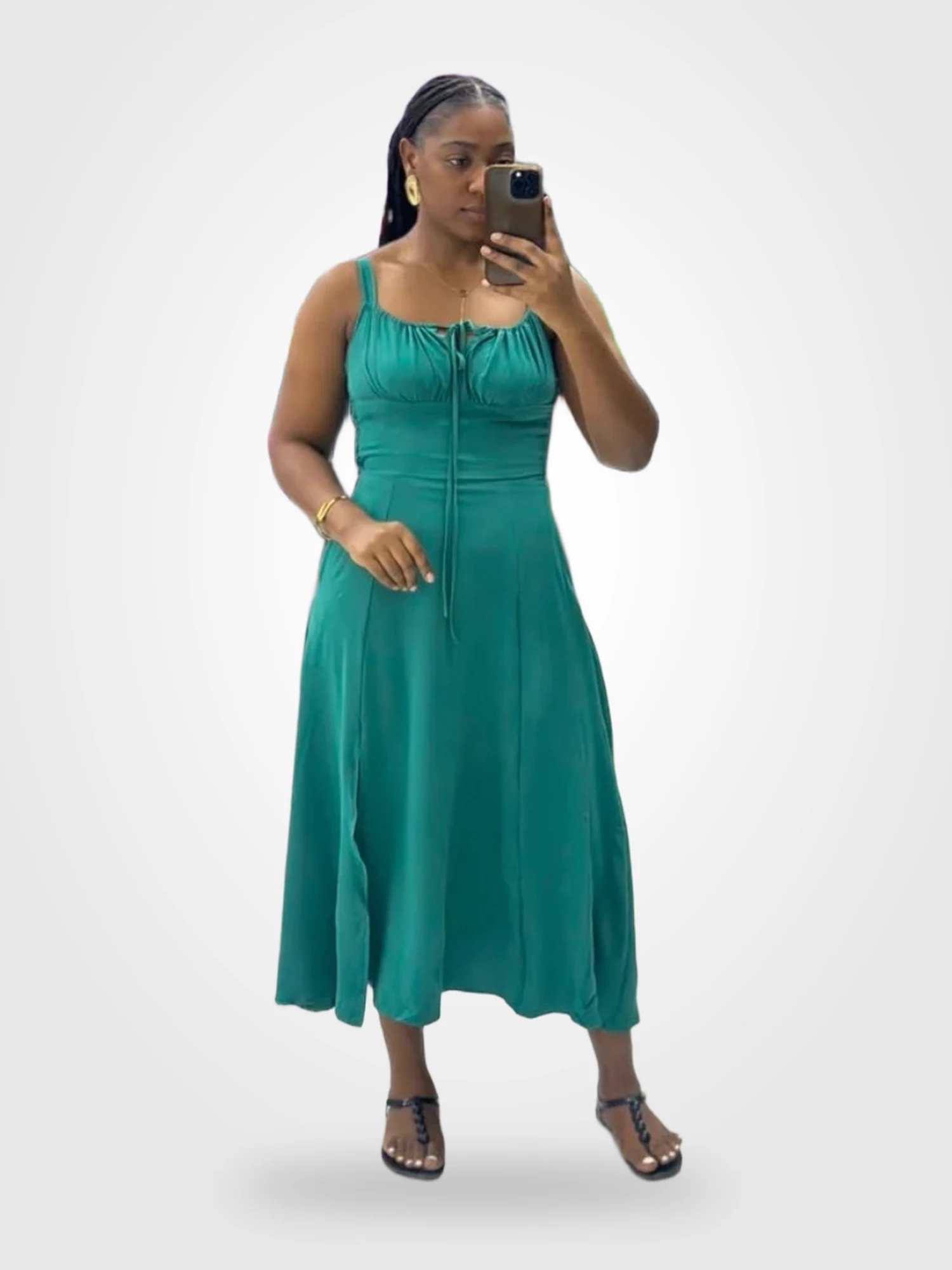 Vestido de verão
