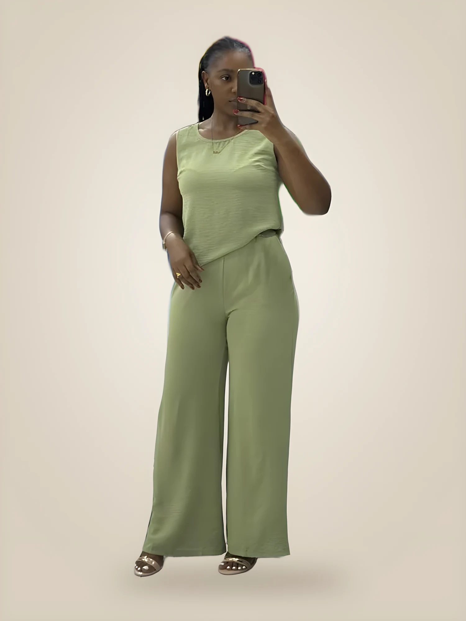 Conjunto Informal