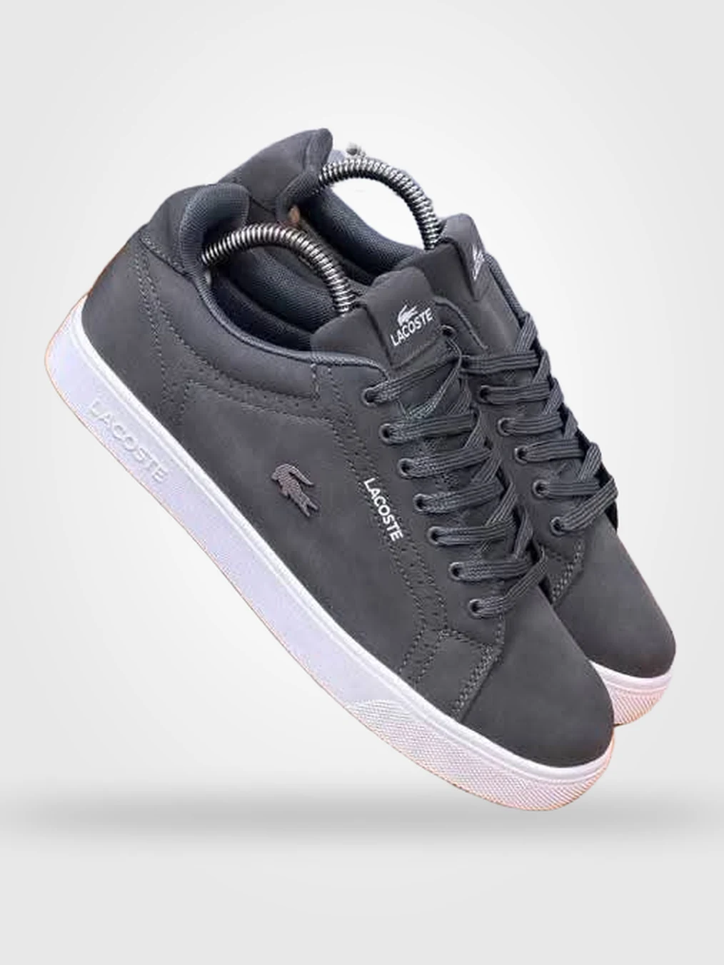 Sapatos Lacoste