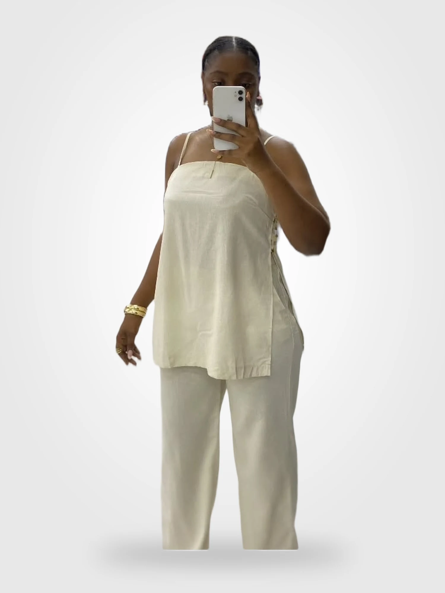 Conjunto casual