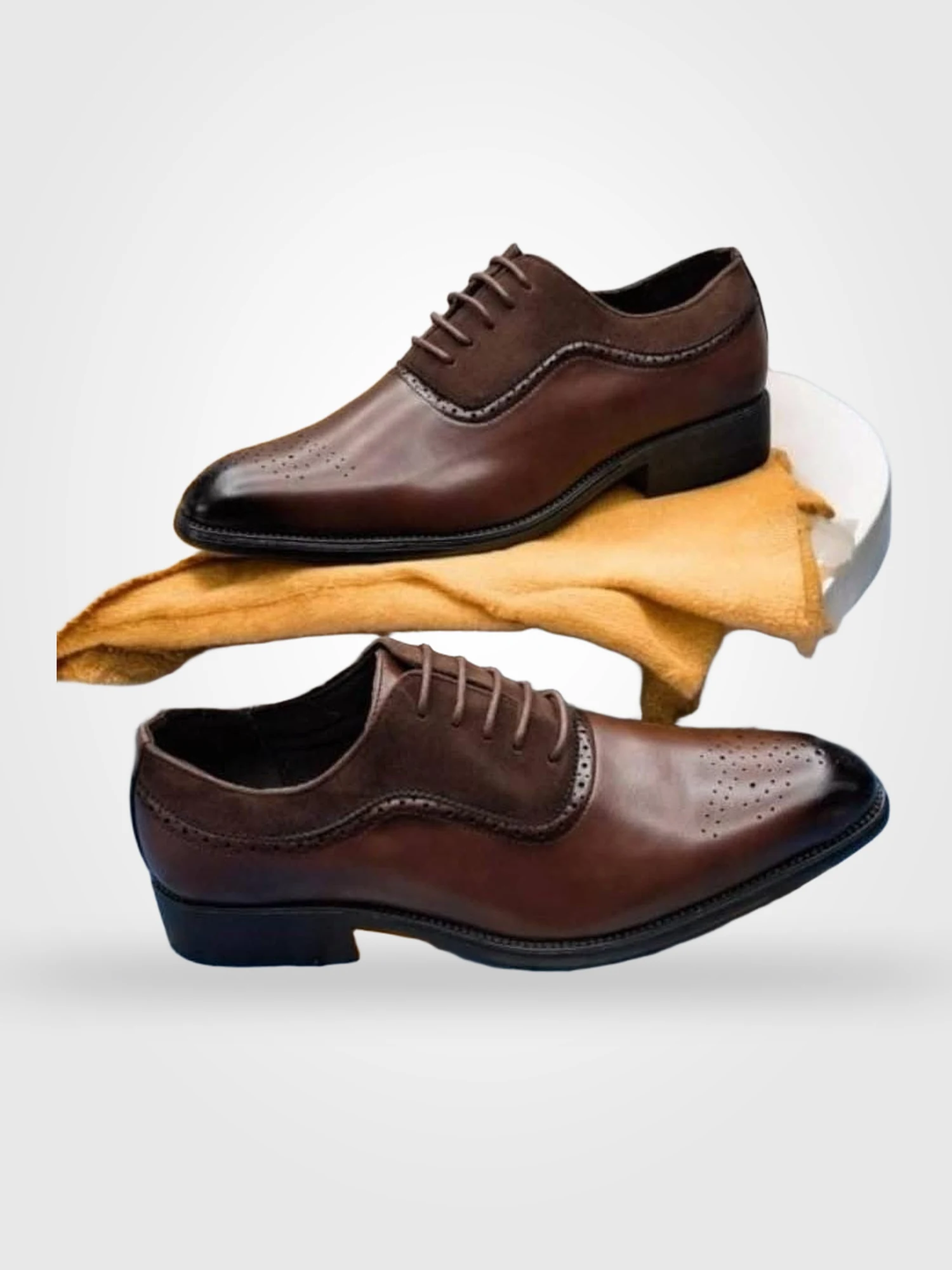 Sapato formal