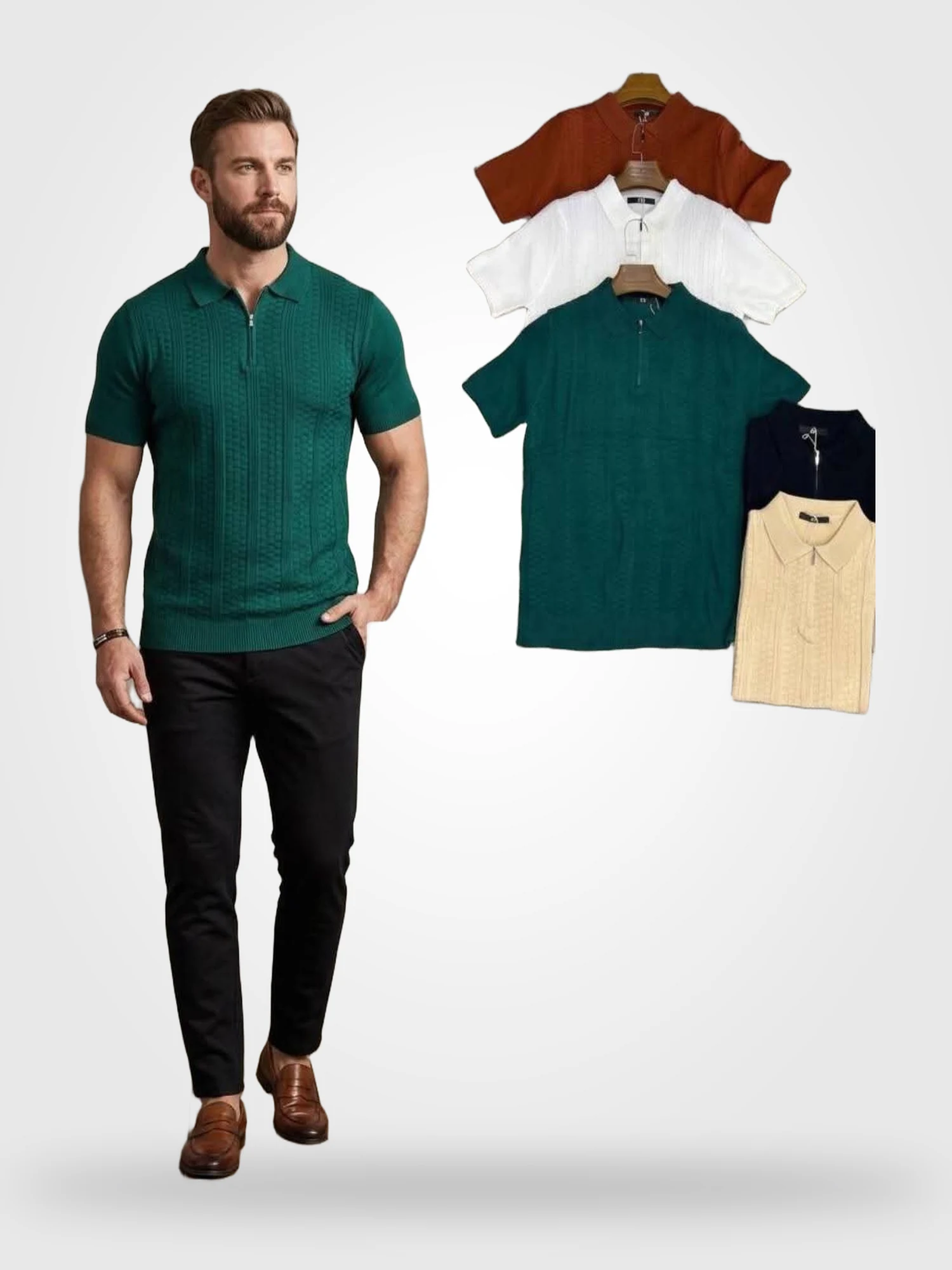 Camiseta