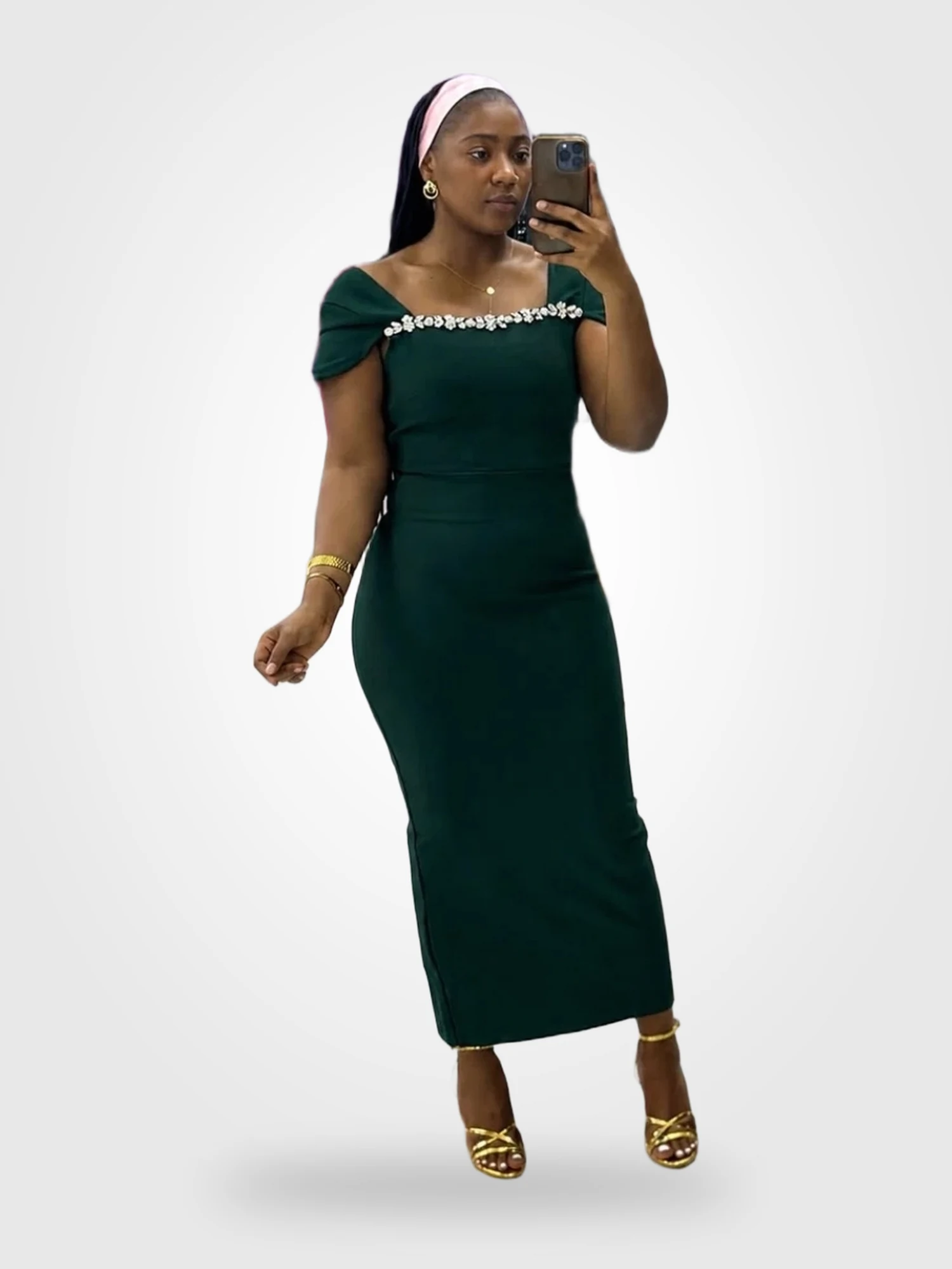 Vestido de festa