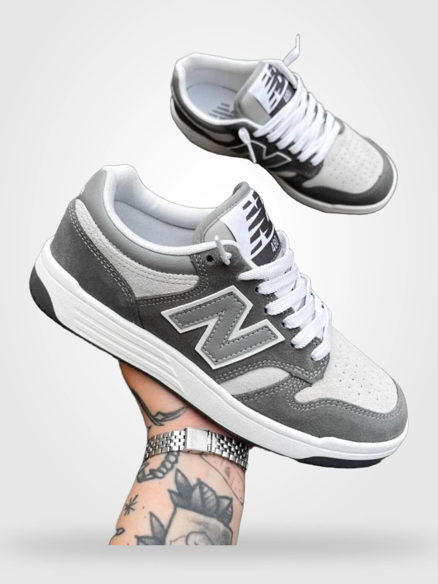 Sapatilhas New Balance