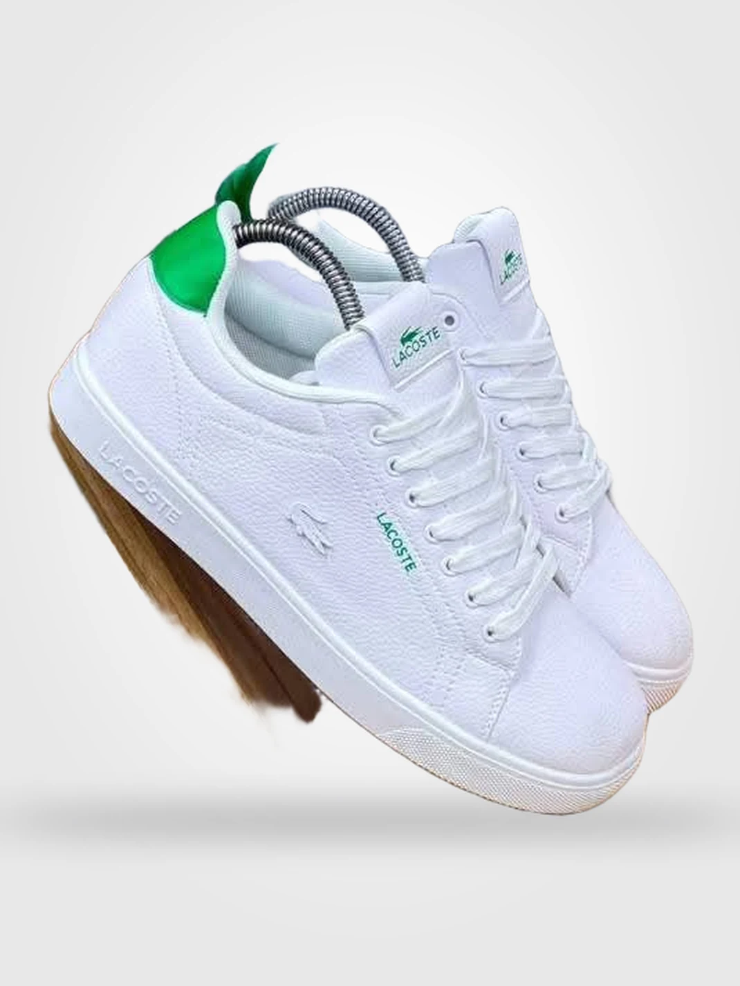 Sapatilhas Lacoste