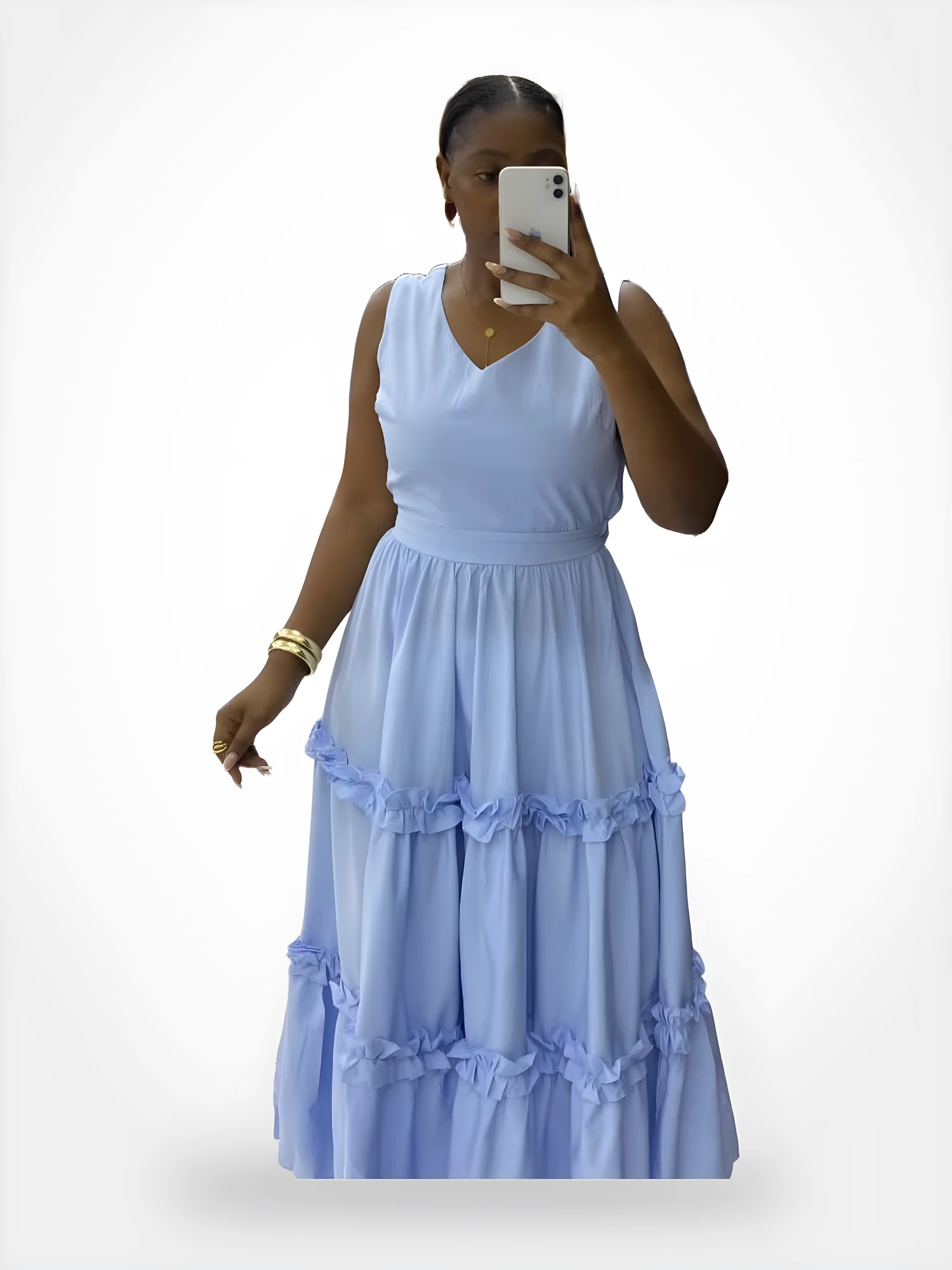 Vestido casual