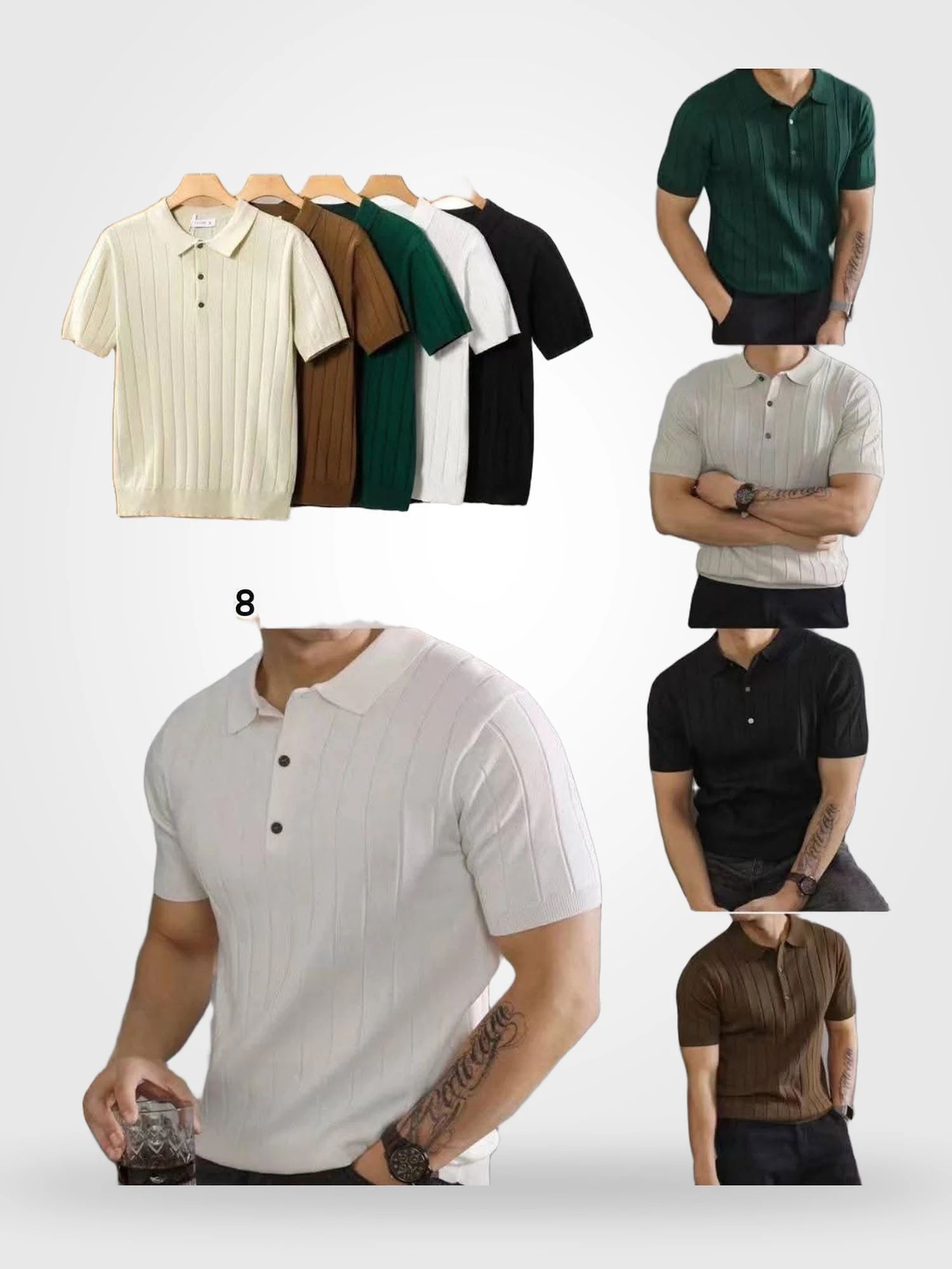 T-Shirts