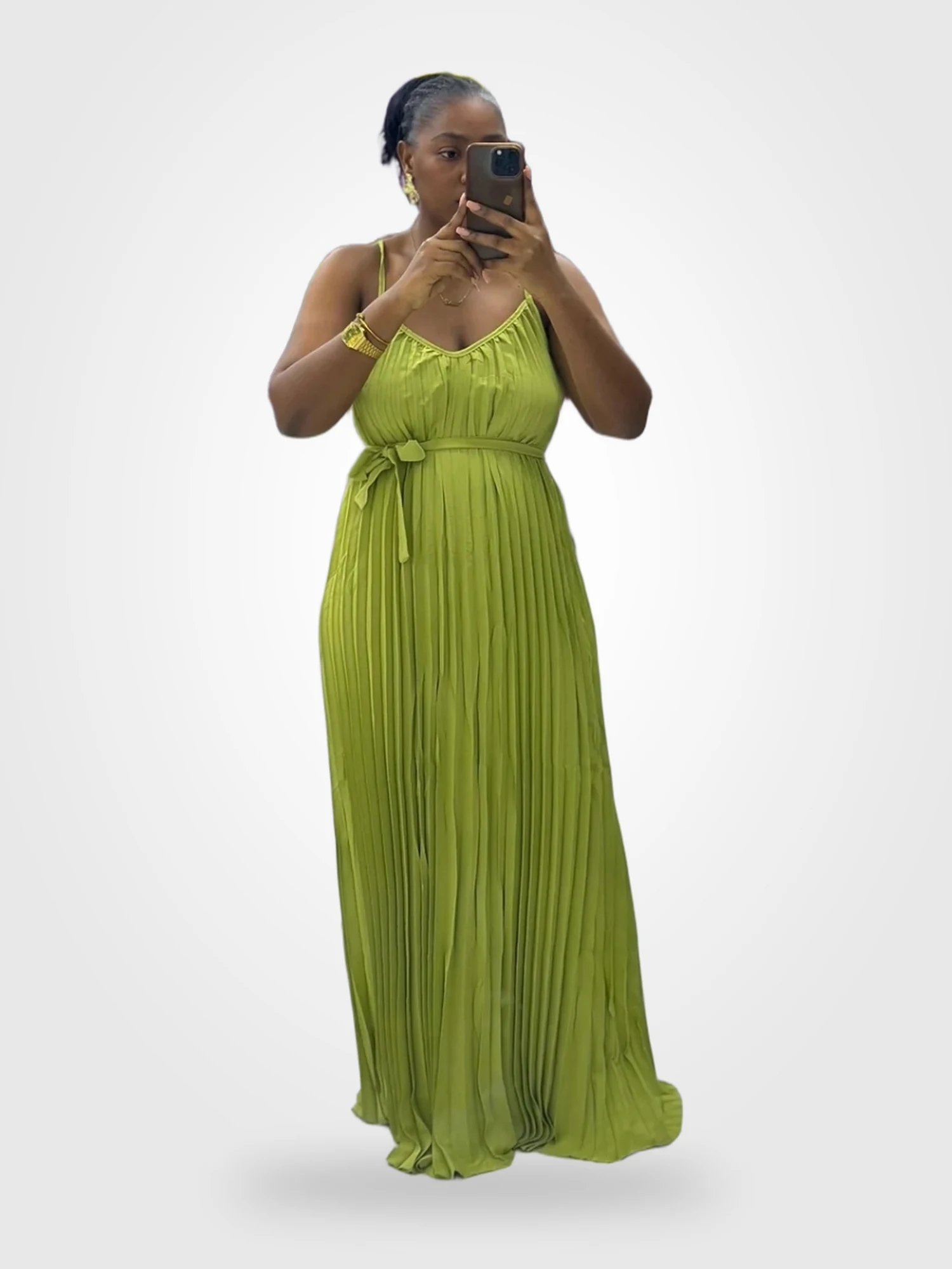Vestido de verão