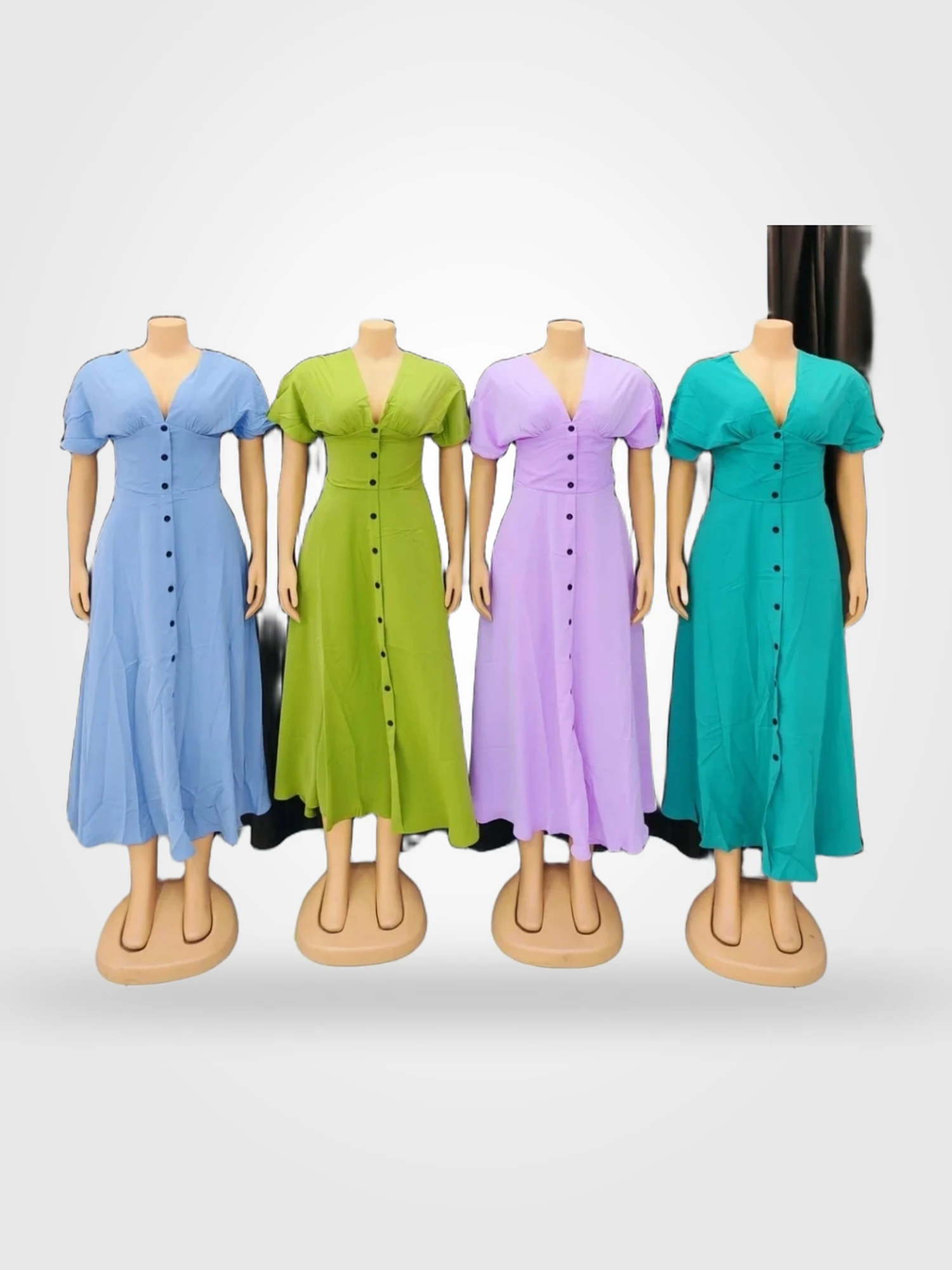 Vestido de verão