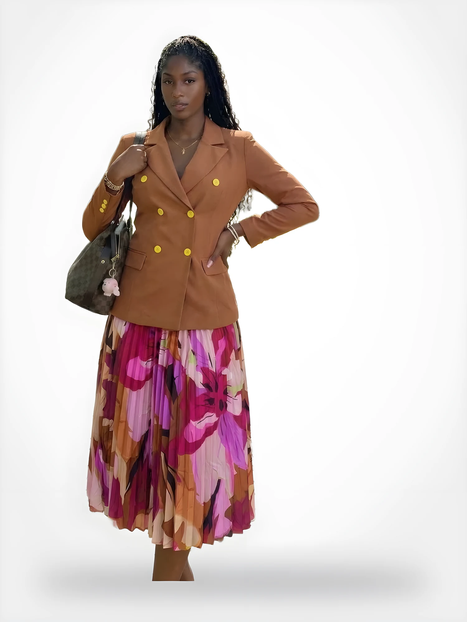 Conjunto Tropical