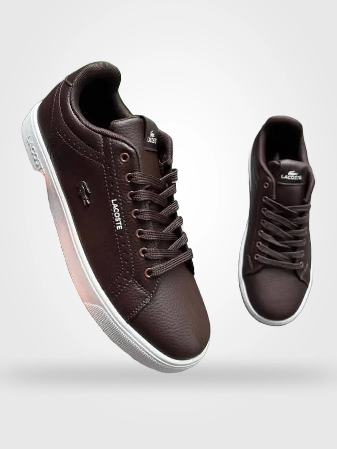 Sapatilhas lacoste
