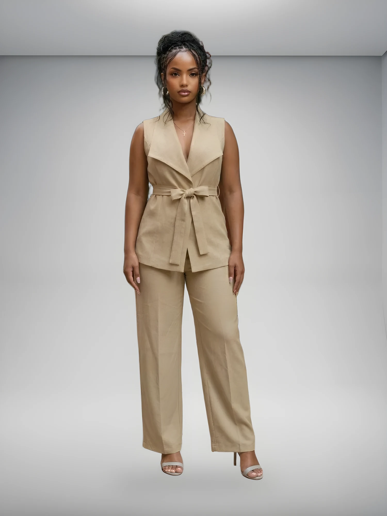 Conjunto Formal